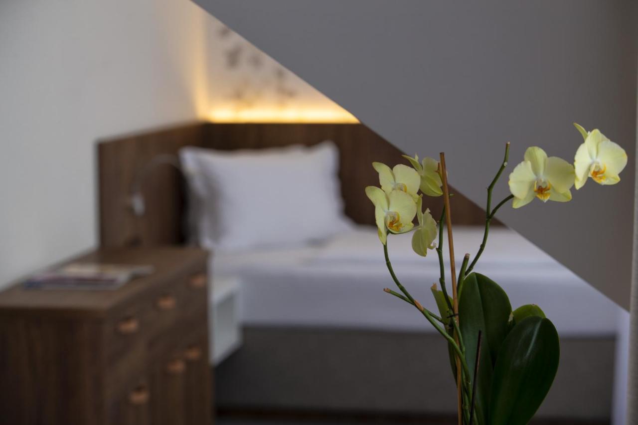 Hotel Prichovice Корженов Экстерьер фото