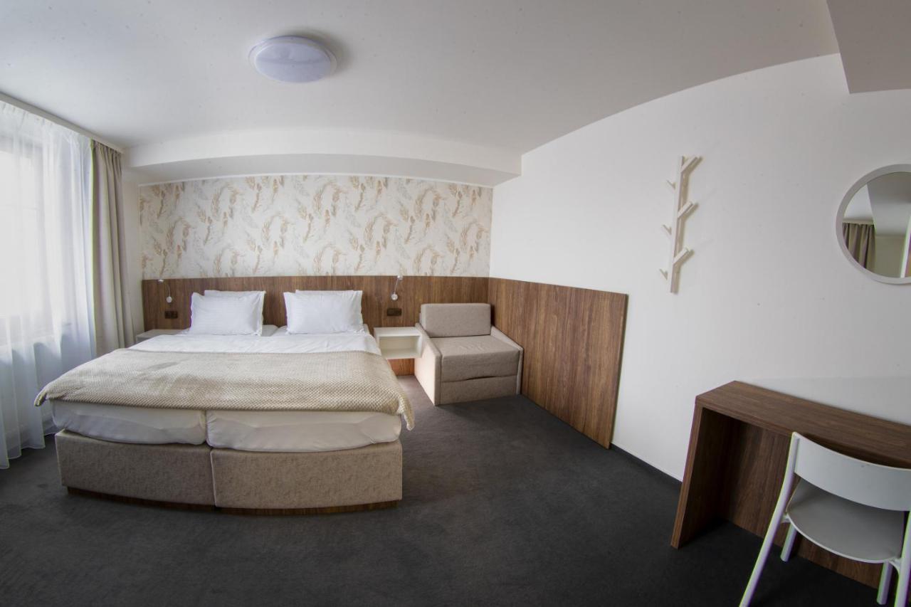 Hotel Prichovice Корженов Экстерьер фото
