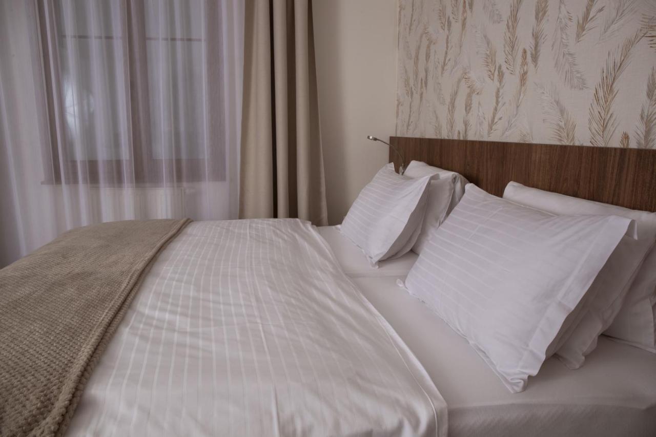Hotel Prichovice Корженов Экстерьер фото