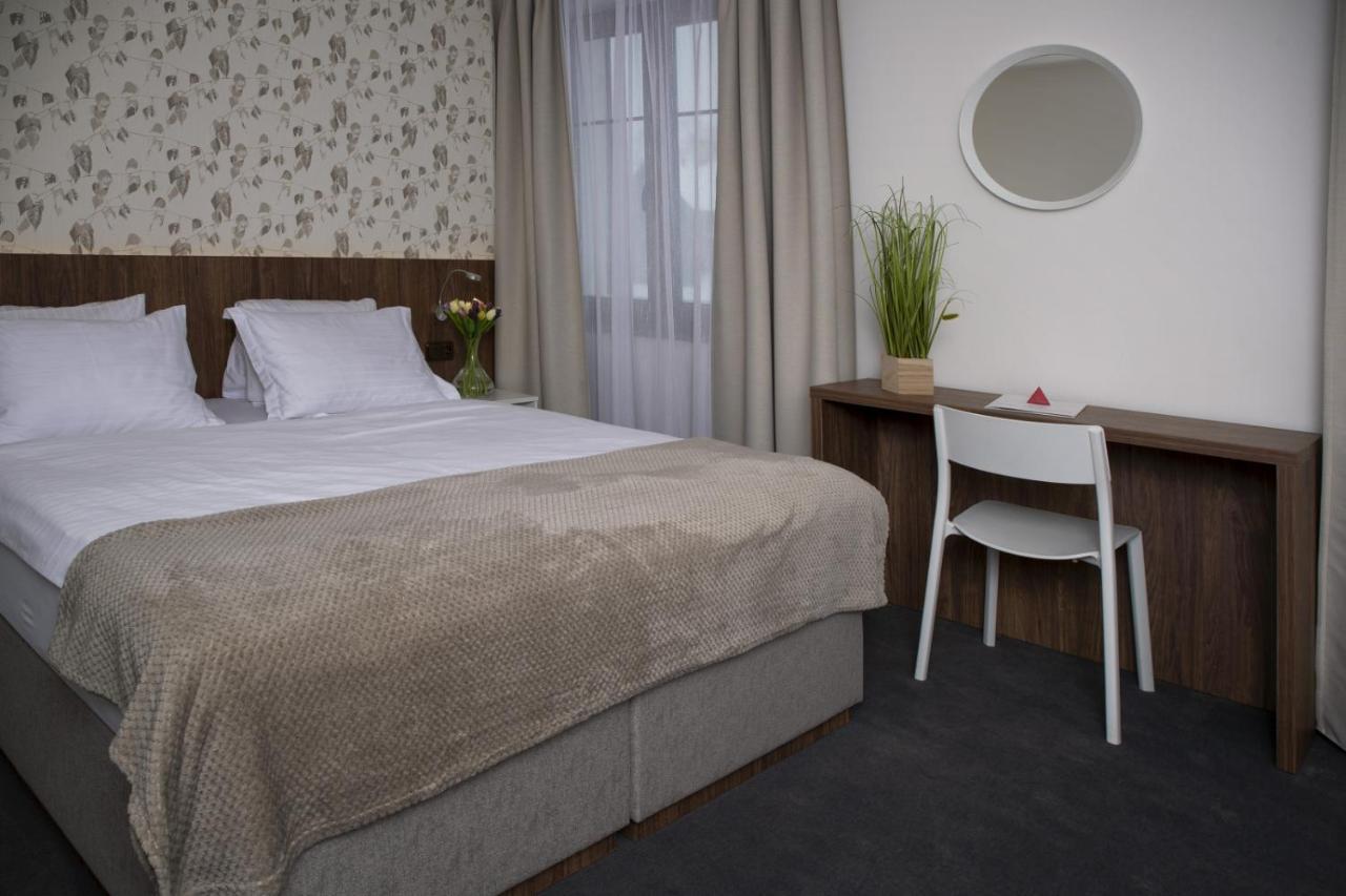 Hotel Prichovice Корженов Экстерьер фото